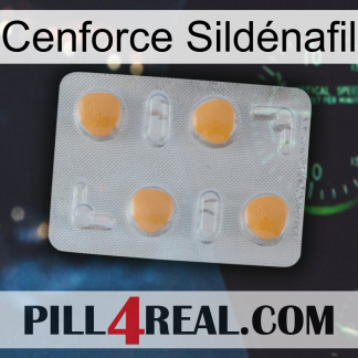 Cenforce Sildénafil 24